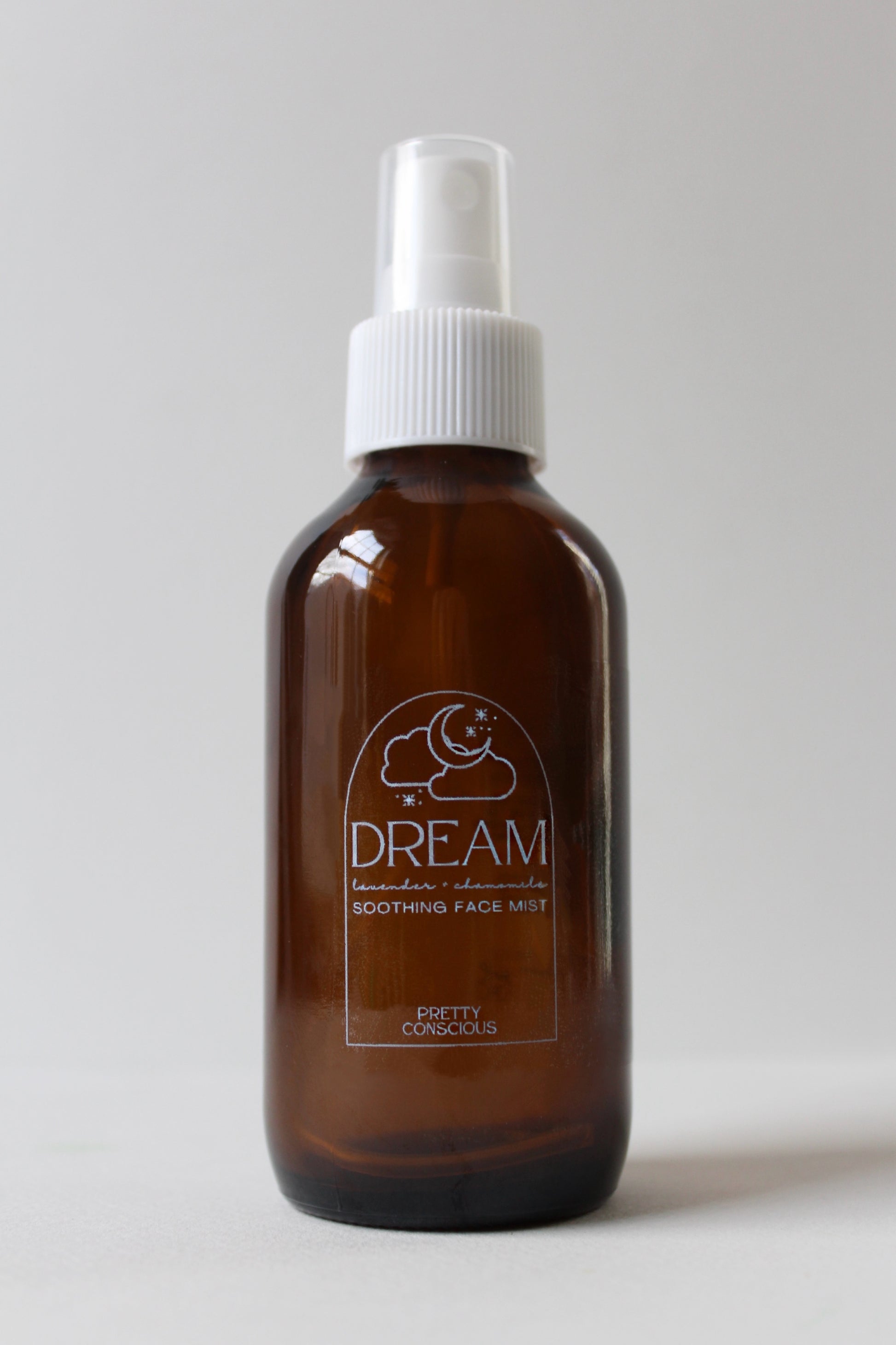 Pretty Conscious Beauty Dream Soothing Face Mist