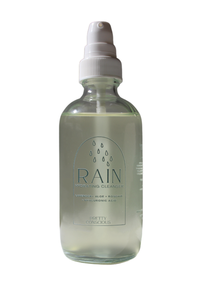 RAIN Hydrating Cleanser
