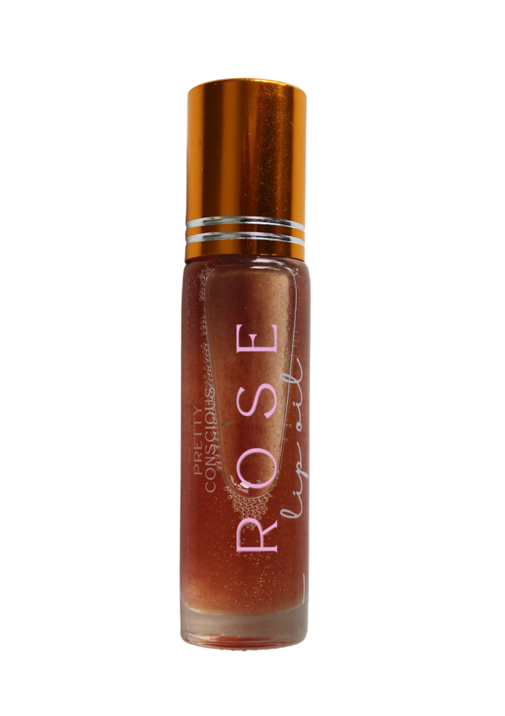 ROSE Lip Oil